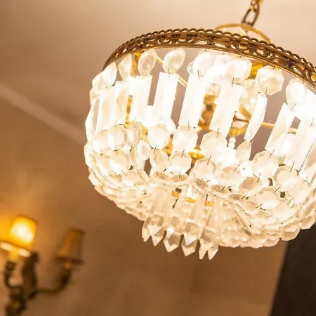 Apartment Bruna 9, Pictoresque And Exclusive Studio Mokotow Invoice, Metro, Parking *