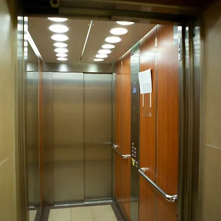 דירה Bruna 9, Pictoresque And Exclusive Studio Mokotow Invoice, Metro, Parking *